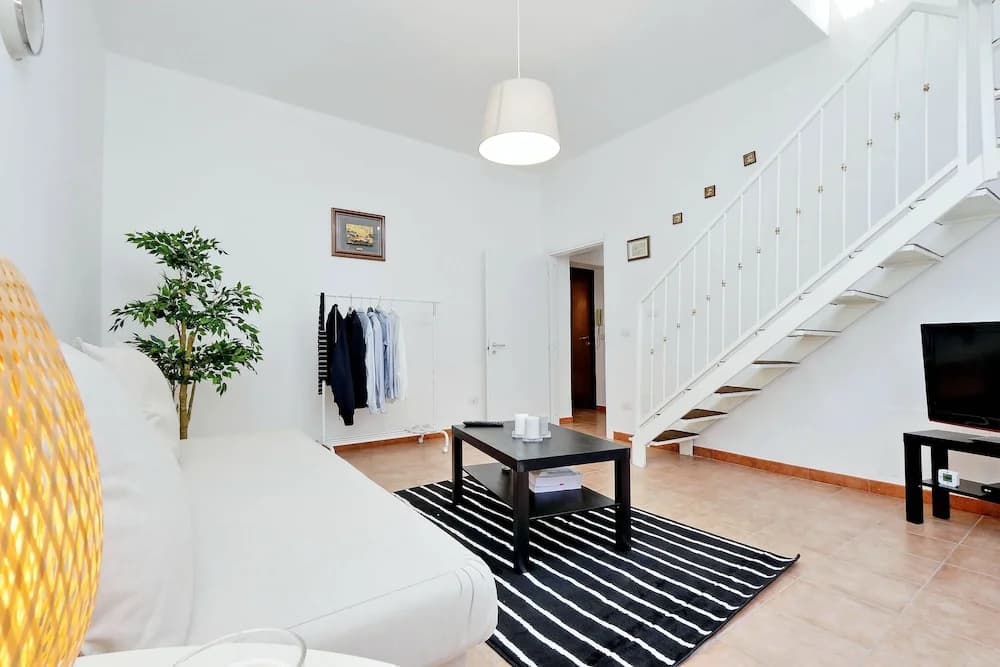 Bellincioni Apartment - photo 12