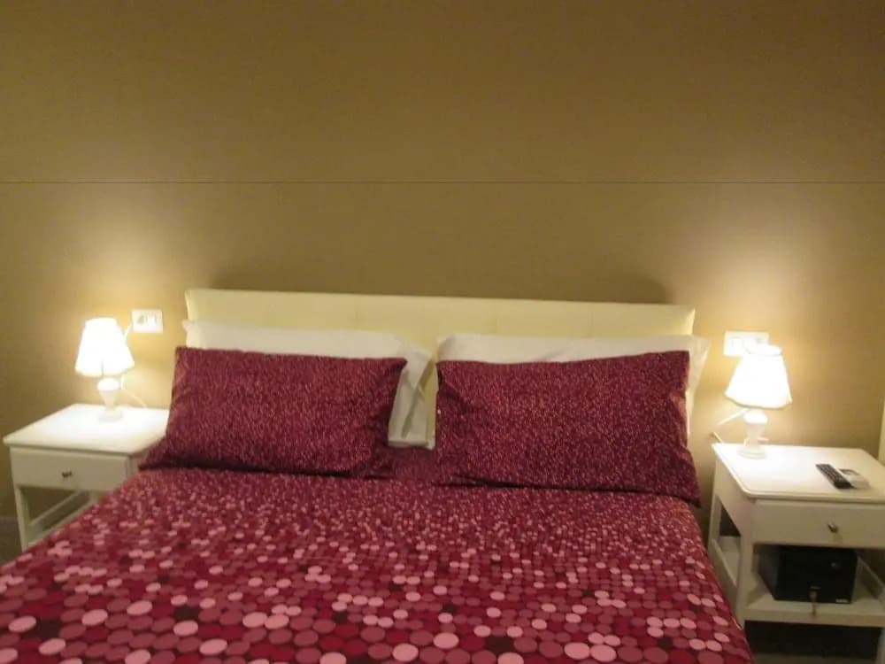 Trevi Elegance Suite - photo 14