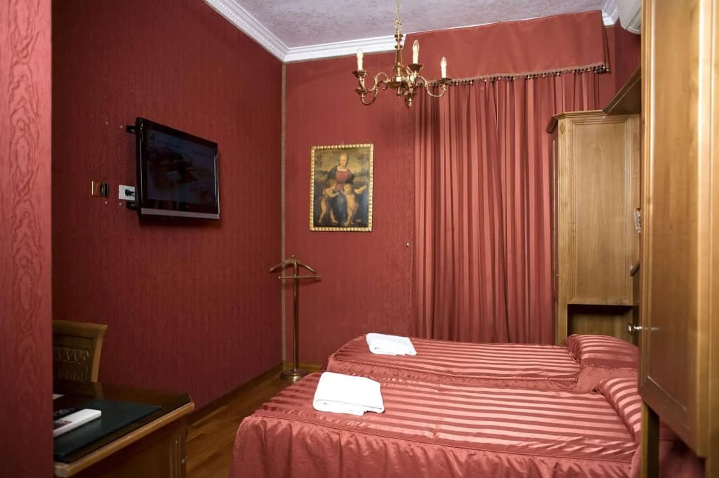 Suite Montecitorio - photo 3