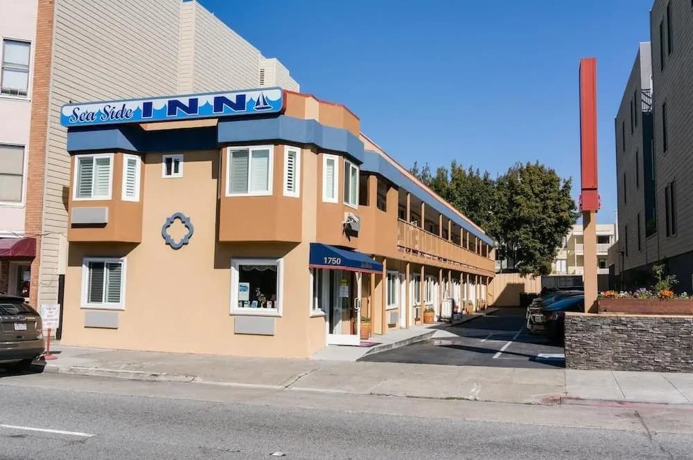 Seaside Inn - photo 13