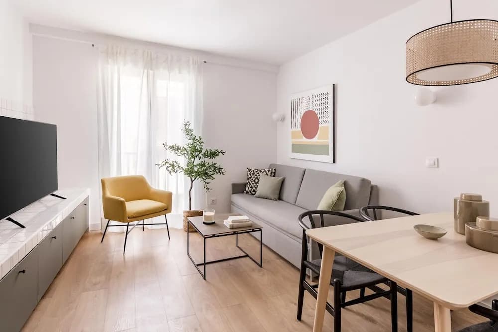 Madrid Sur Apartments by Olala Homes - photo 5