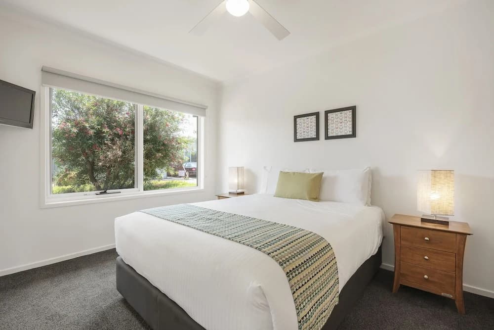 Mt Martha Valley Resort - photo 1