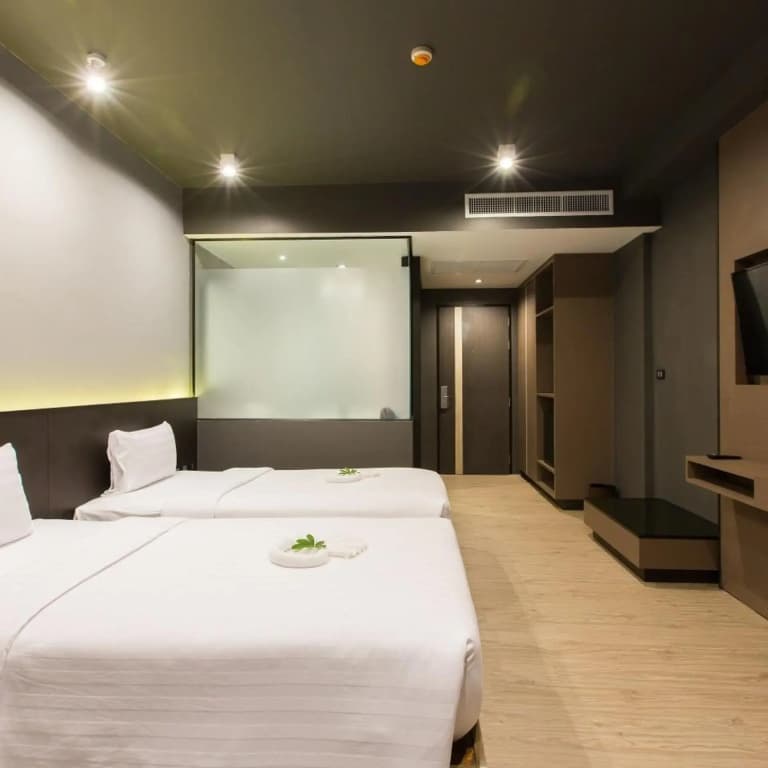 Maya Phuket Airport Hotel - photo 34