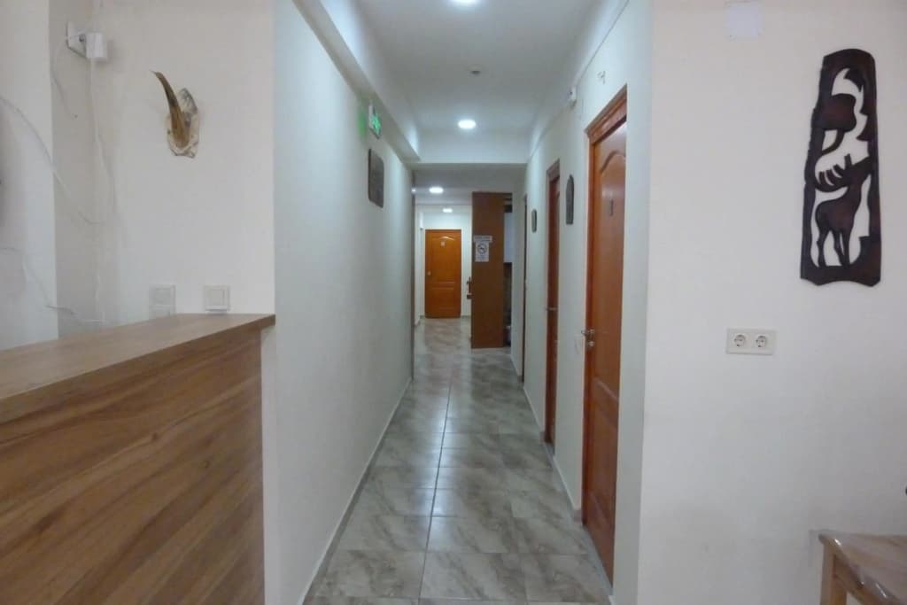 Center Hostel And Guest House - photo 13