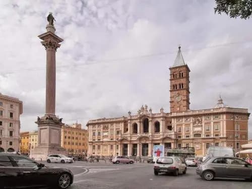 Domus Maggiore - main photo