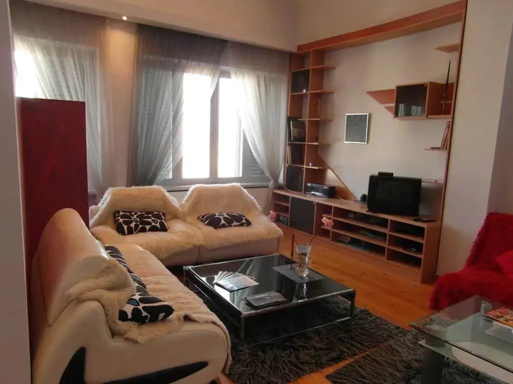 Cosmos Hostel - photo 3