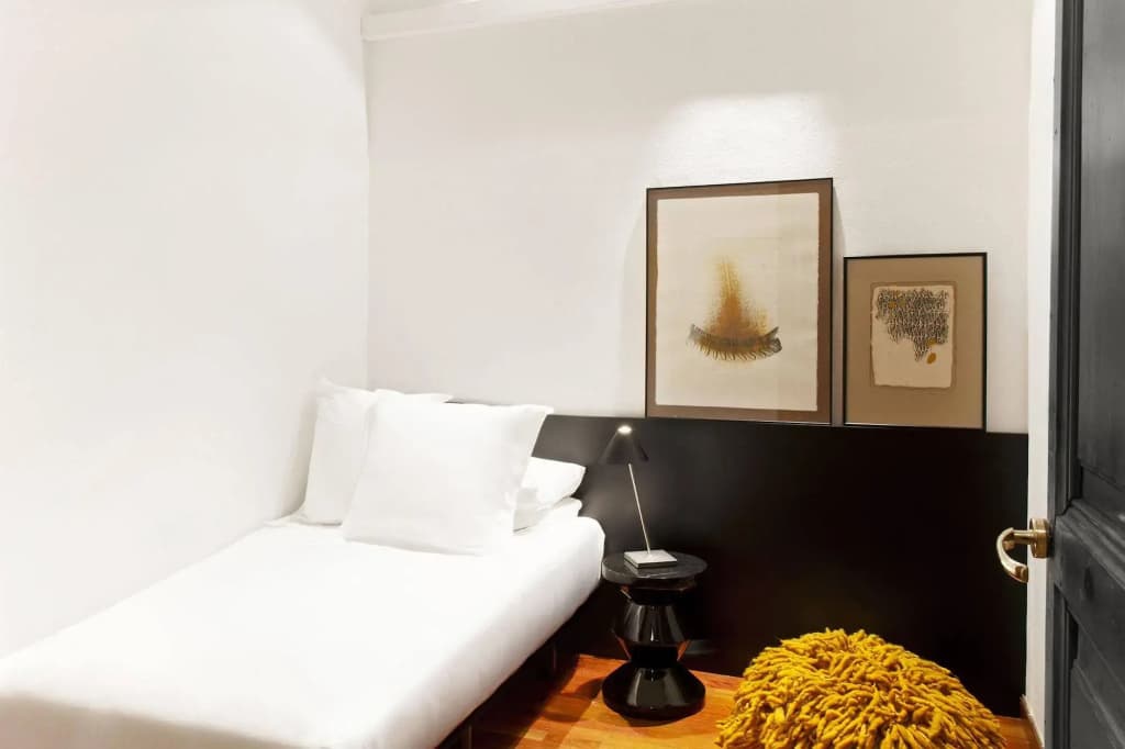 Barcelona Apartment Val - photo 6