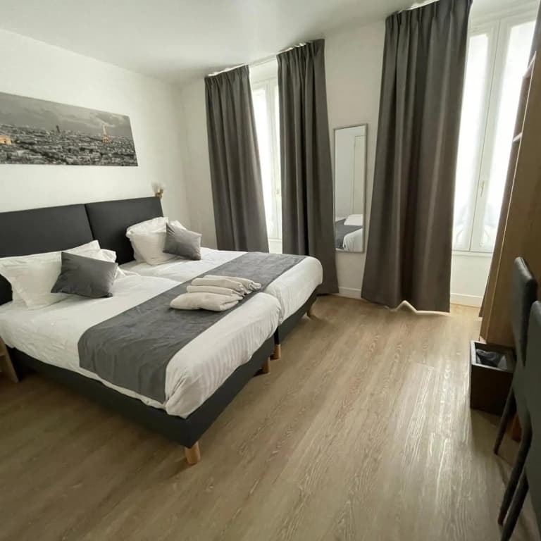 Hôtel De Bordeaux - photo 27