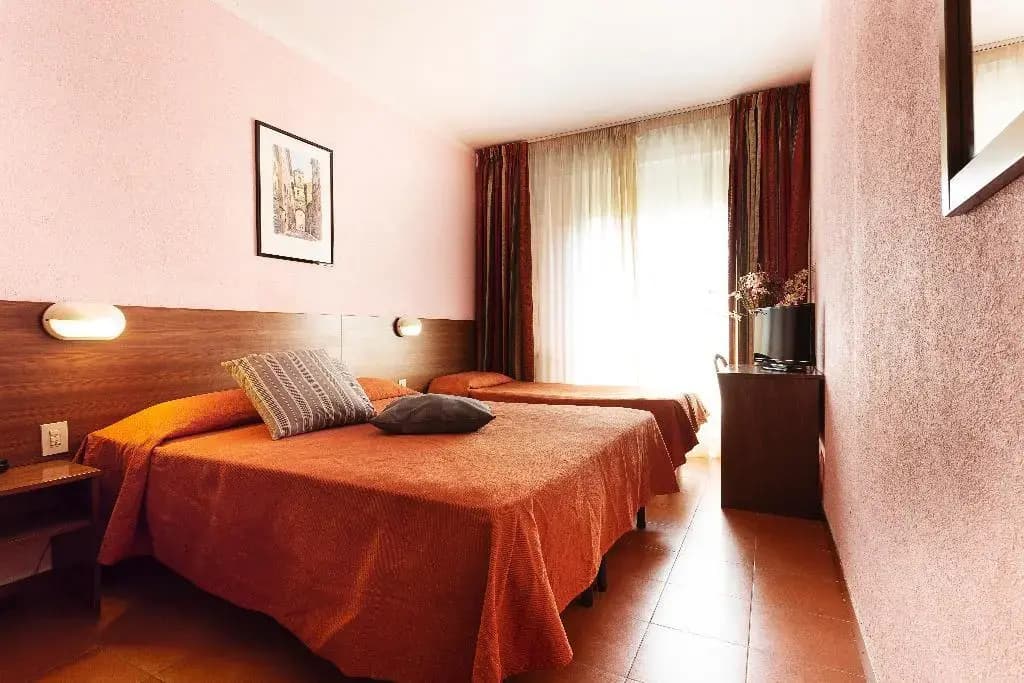 Hotel Corolle - photo 5