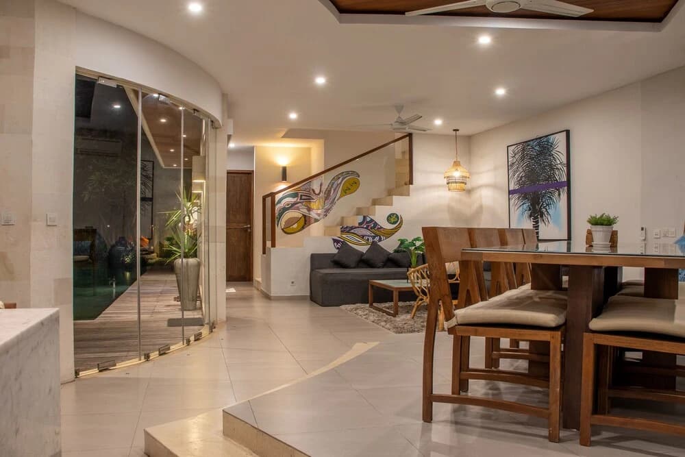 Villa K - photo 13