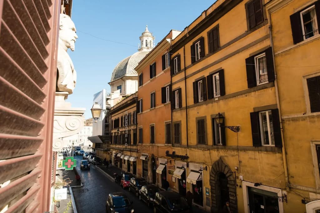 Ripetta Rooms - photo 15