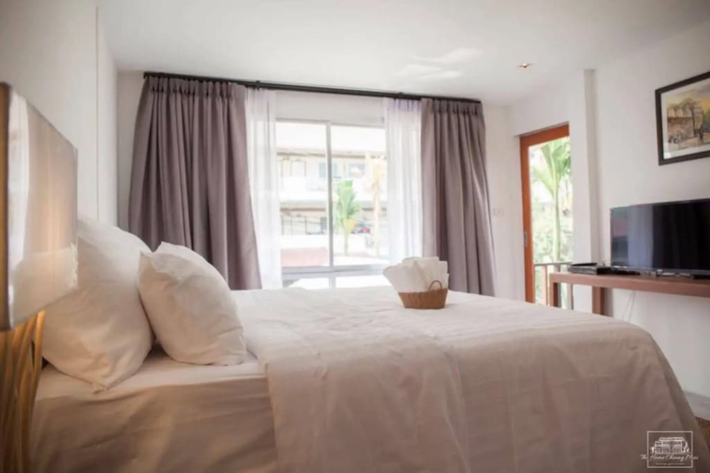 The Home Chiangmai Luxury Guesthouse - photo 5