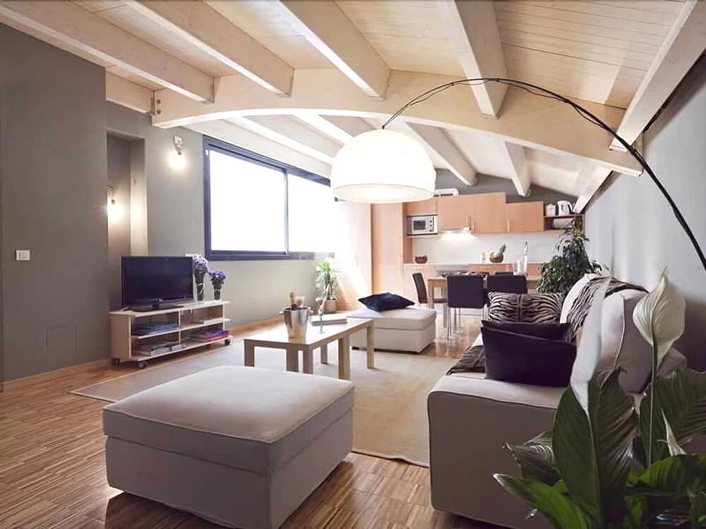Executive Attic 3 - photo 5