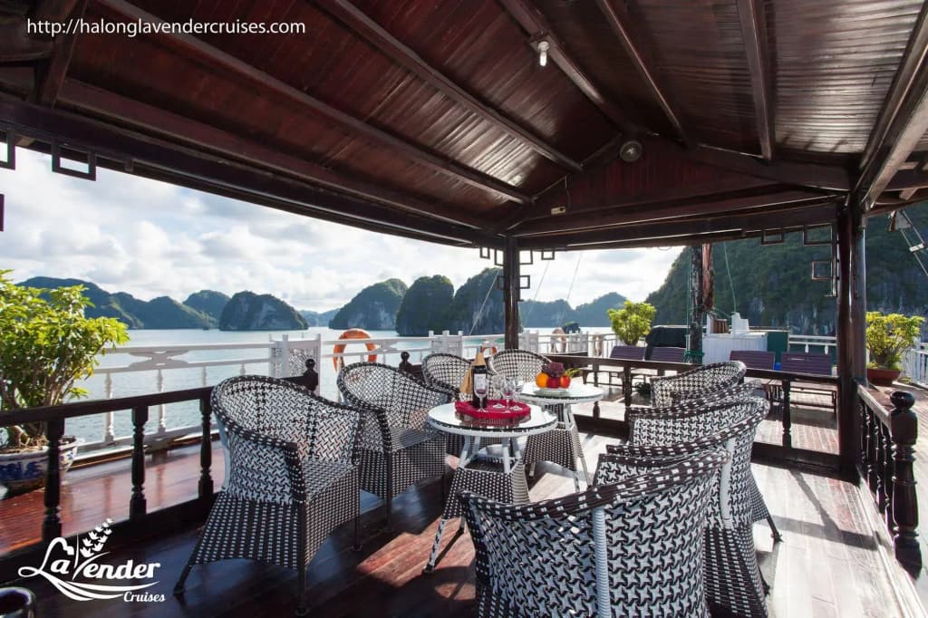 Lavender Elegance Cruise - photo 9