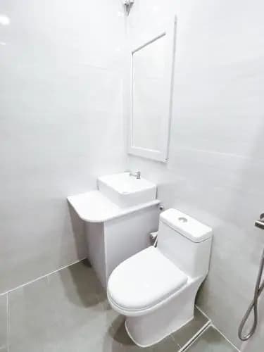 Summer Villa Guest House - photo 13