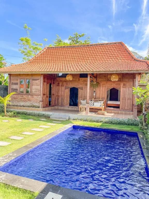 Villa Kohana by Supala - photo 13