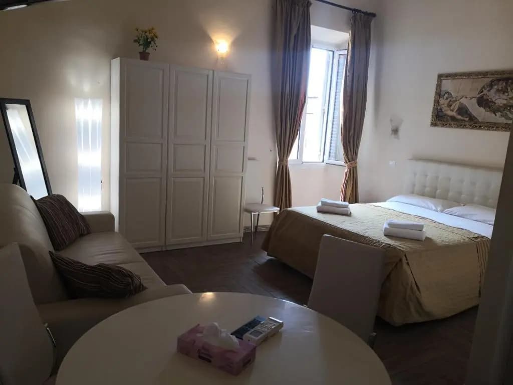 Le Suite di Napoleone B&B - photo 3