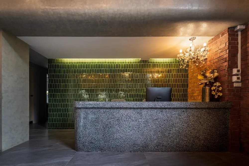 fyn park hotel - photo 2