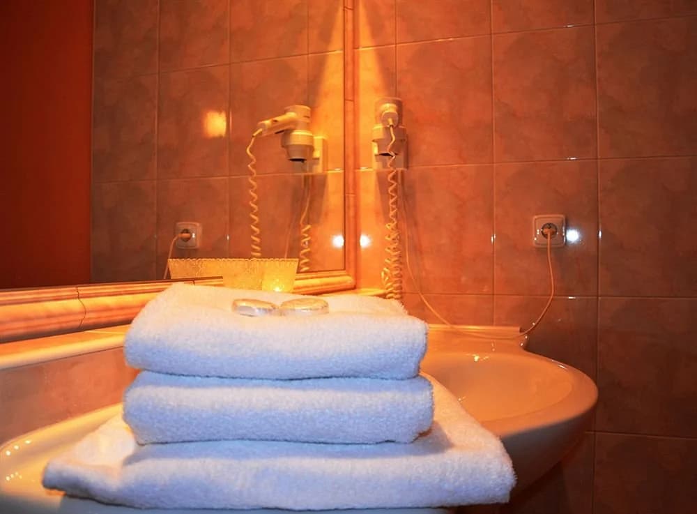Albionette Hotel - photo 8