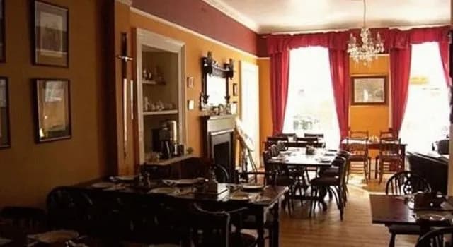 Regis Guest House - photo 14