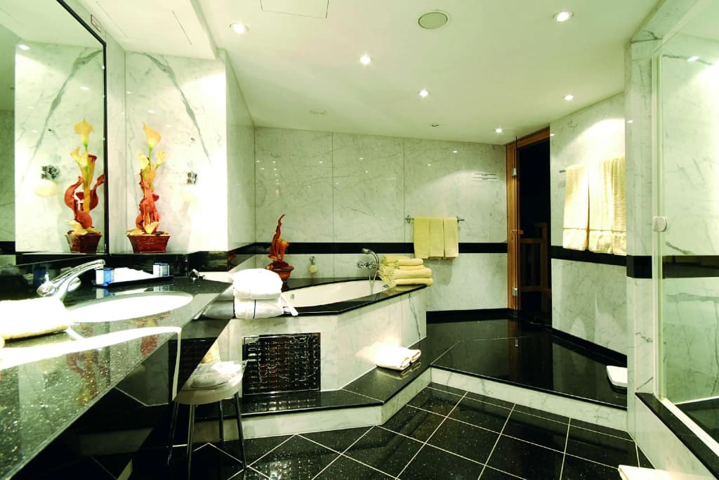 Maritim proArte Hotel Berlin - photo 26