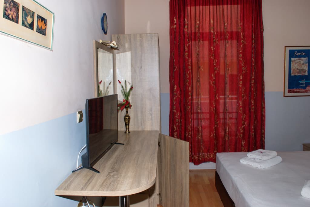 Hotel Diethnes - photo 35