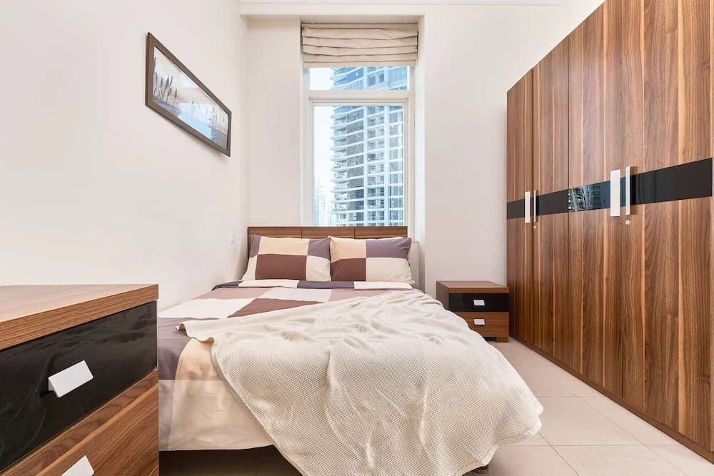 Beautiful 1BR with sunset view - photo 3