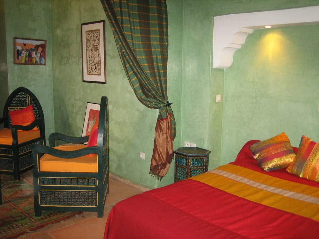 Riad Ella - photo 5