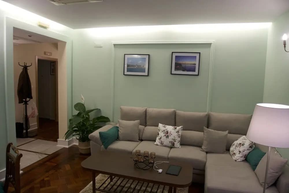 Avenida Cozy Apartment - photo 12