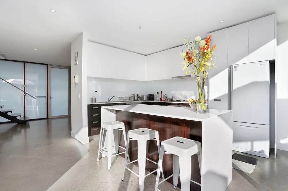 StayCentral - Collingwood Penthouse - photo 4