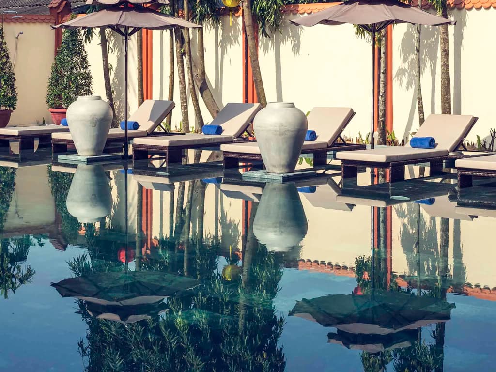 Mercure Hoi An - photo 11