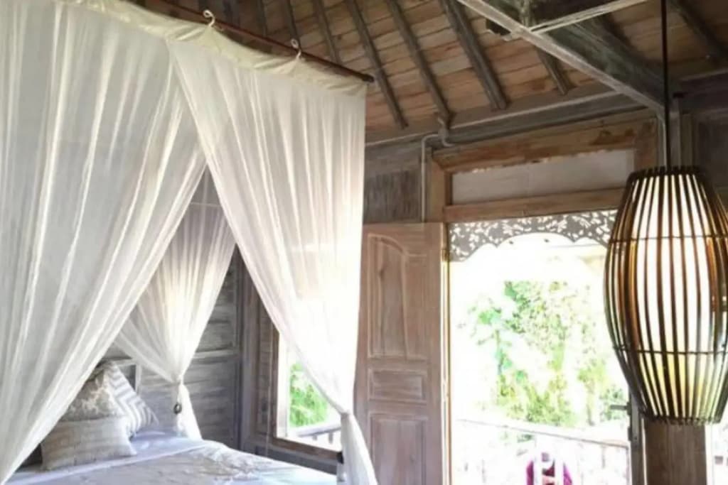 Pande Homestay - photo 24