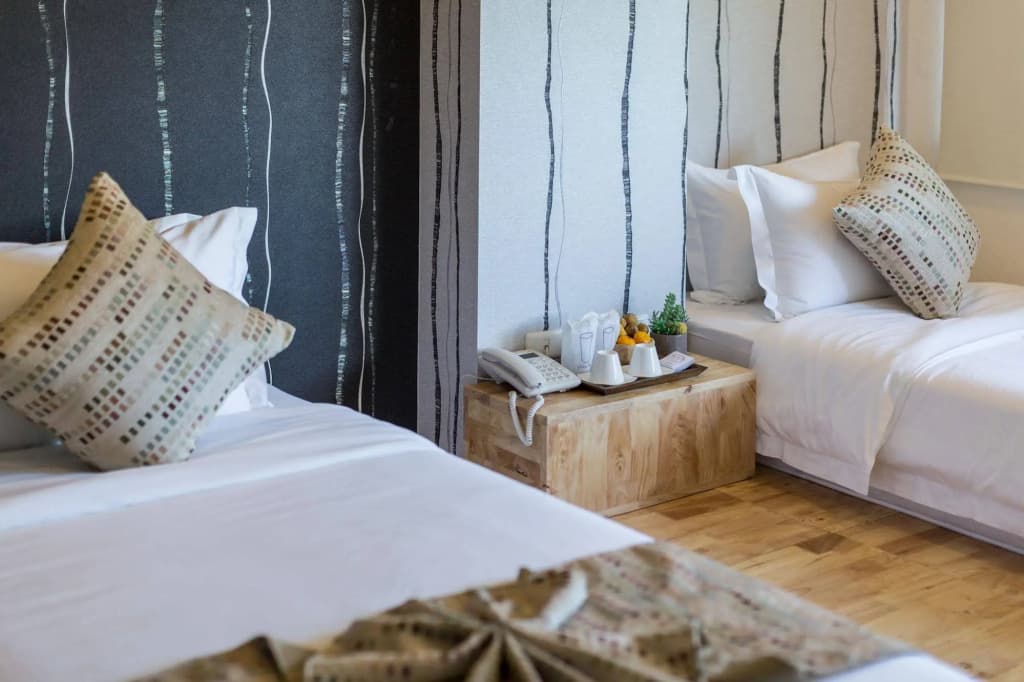 Le Pure Hotel Chiangmai (SHA Extra Plus) - photo 5