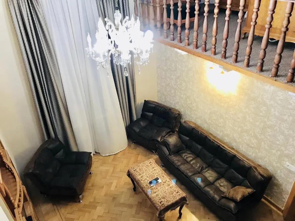 Apartment Megi in Old Tbilisi - photo 13