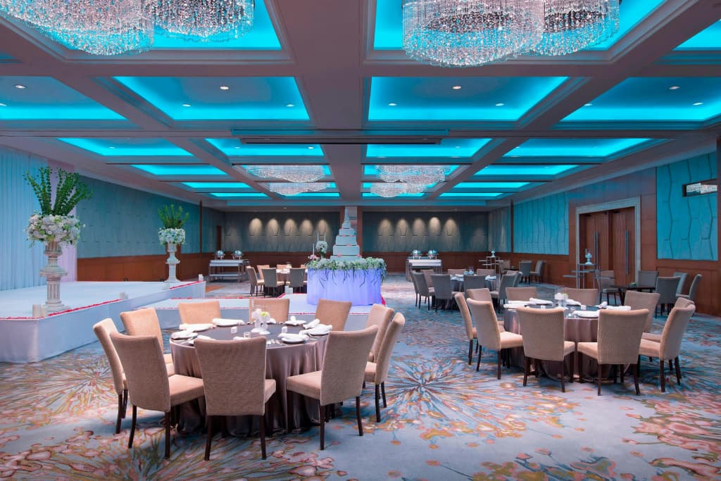 The Westin Grande Sukhumvit, Bangkok - photo 39