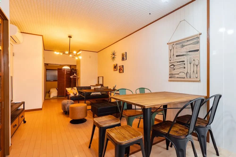 Fukuya House - photo 14