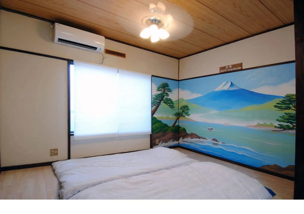 Guest House Hana An - photo 1