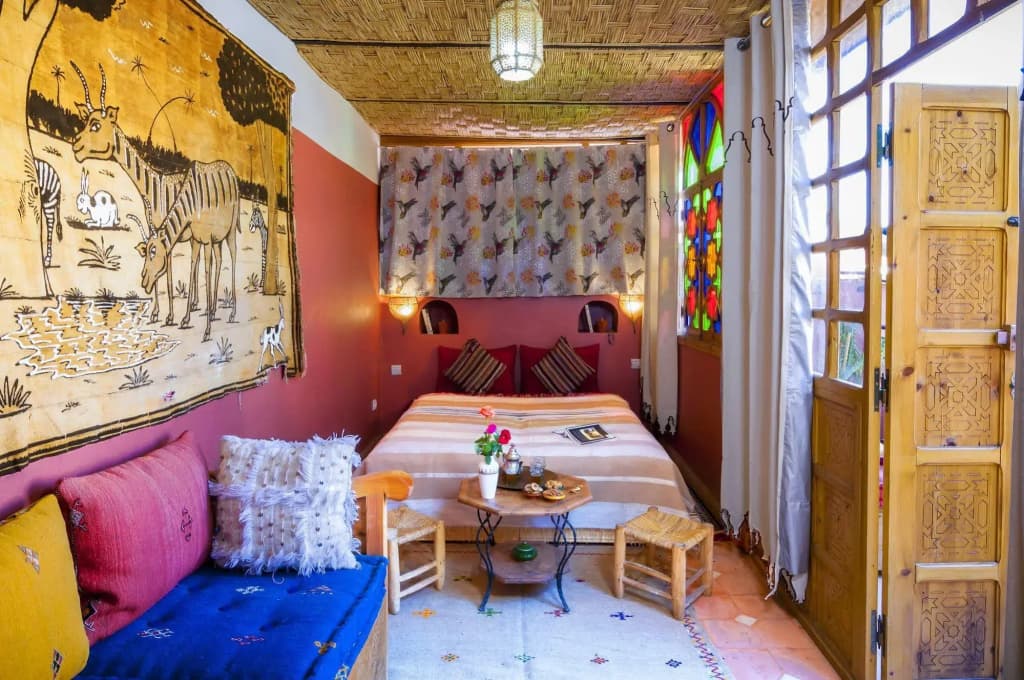 Riad Dar Jdati - photo 4