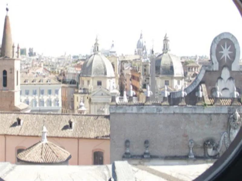 Mandarin Studio Rome - main photo