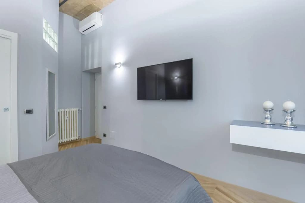 Sylvia Stylish Vatican Apartment - photo 2