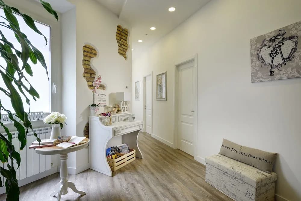 Vaticano Charming Rooms - photo 4