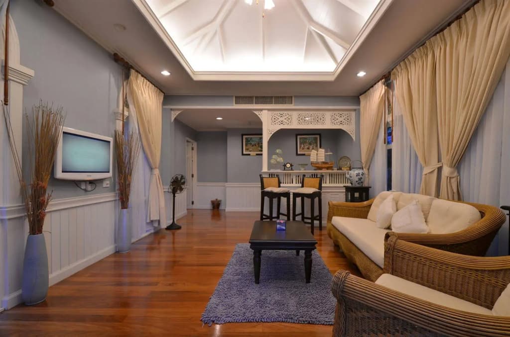 Wora Bura Hua Hin Resort and Spa - photo 14