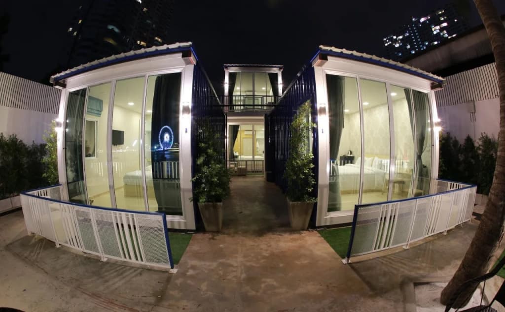 The HAB Hostel - photo 23
