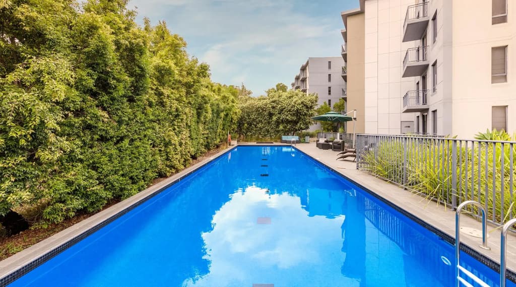 Oaks Sydney North Ryde Suites - photo 13