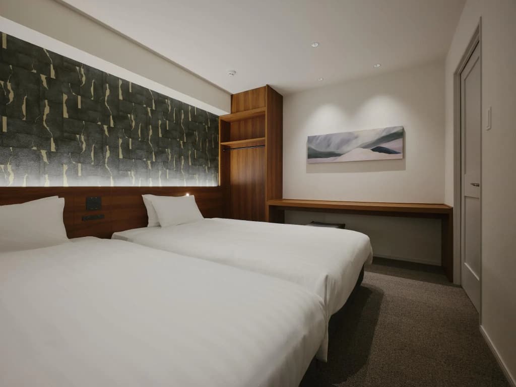 Grand Monday Asakusa Apart-Hotel - photo 3