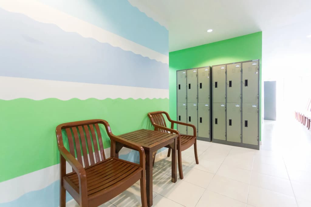 iRest Ao Nang Krabi - Hostel - photo 17