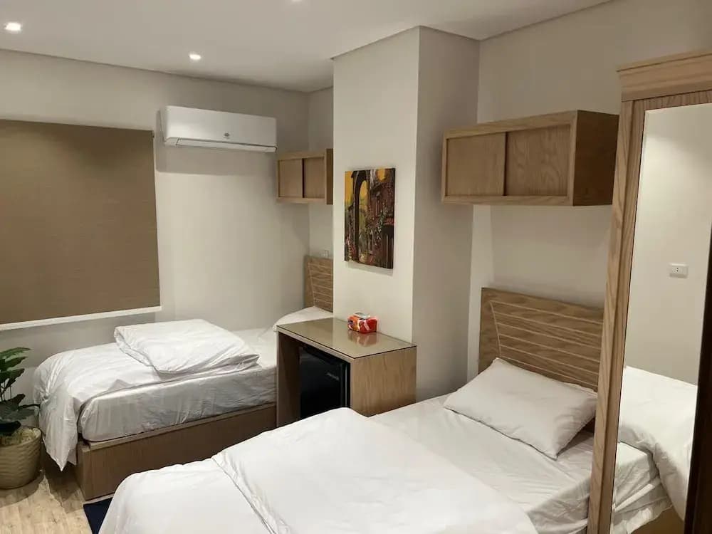 Transit 64 Hotel - photo 8