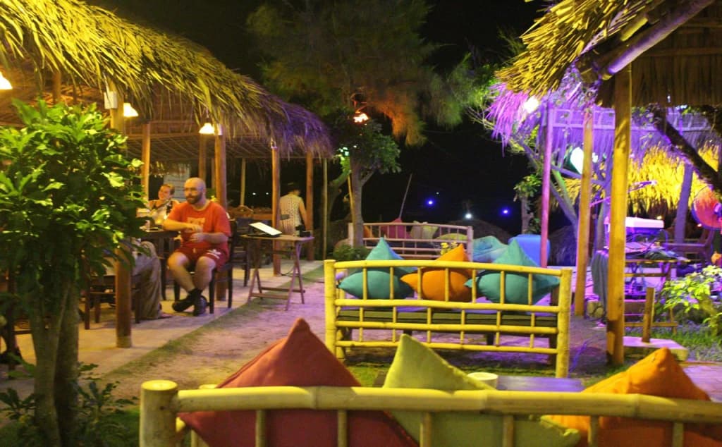 Hung Do Beach Homestay - photo 20