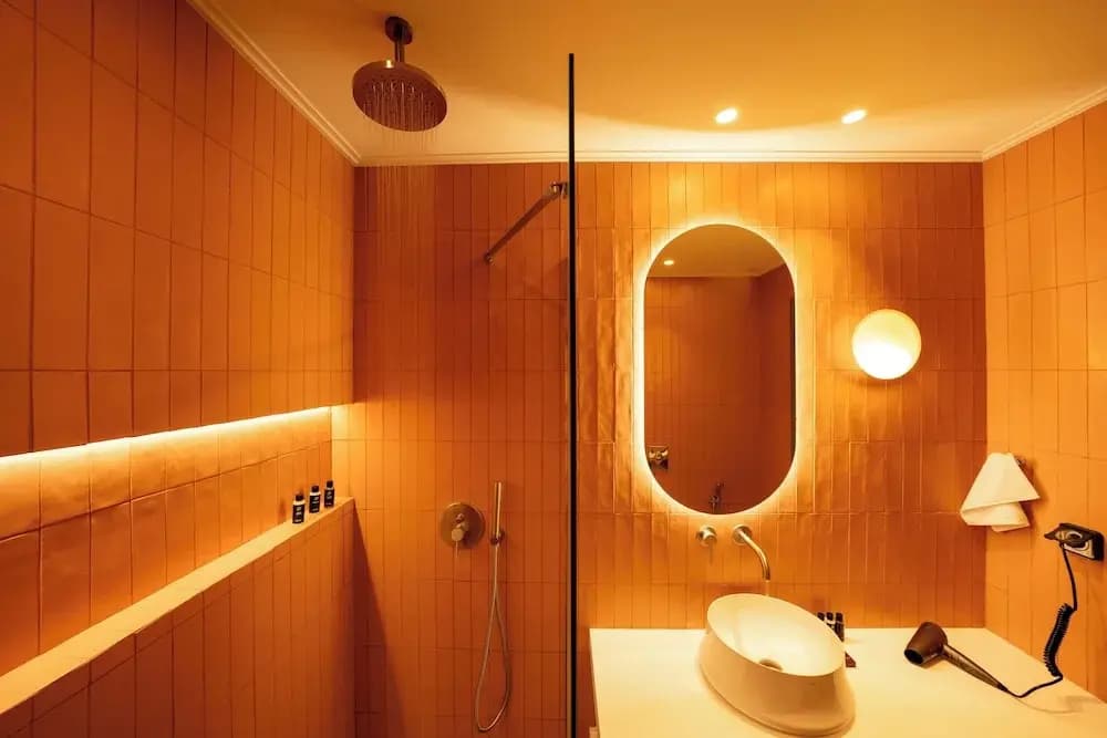 Whisper Athens Suites. - photo 25