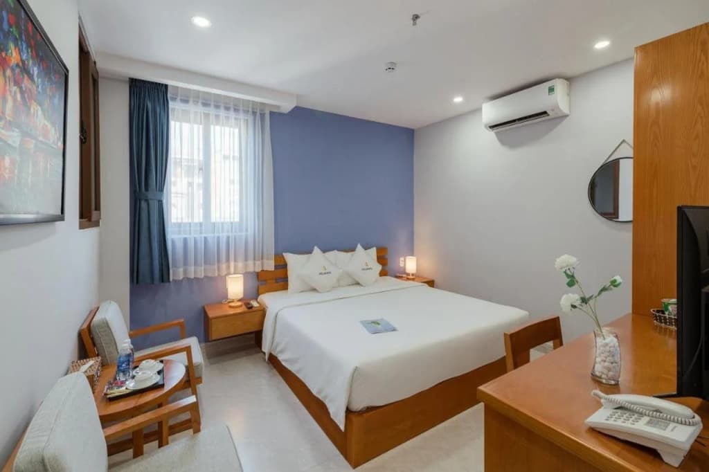 Stellar Hotel - photo 2